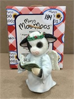 Mary's Moo Moos Figures #4005130 Figurine