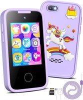 Kids Smart Phone Unicorns Gifts