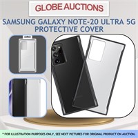 SAMSUNG GALAXY NOTE20 ULTRA 5G PROTECTIVE COVER