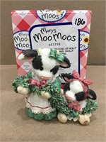 1994 Mary's Moo Moos #651710 Figurine