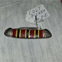 colt knife