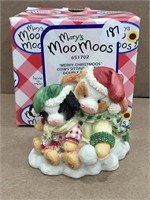 1994 Mary's Moo Moos #651702 Figurine