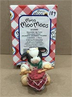 1998 Mary's Moo Moos #372080 Figurine