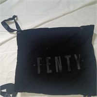 Rihanna Fenty Puma Velvet Bag