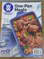 Weight watchers one pan meals magazine