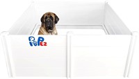 Whelping Box for Large Breed Dogs Whelping Box for