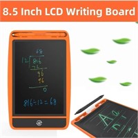 8.5-inch LCD Writing Board, White