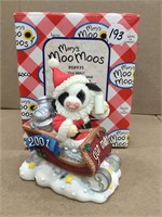 2000 Mary's Moo Moos #858935 Figurine