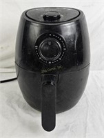 Cj Tech Small Air Fryer