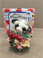 1994 Mary's Moo Moos #651664 Figurine
