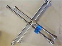T-Bar Wrenches (2)