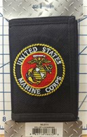 US Marine corps wallet
