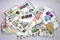 Lot of Assorted Stamps
