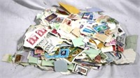 Lot of Assorted Stamps