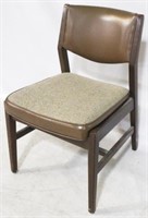 Vintage Side Chair - 20" x 19" x 31"