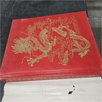 journey into china book