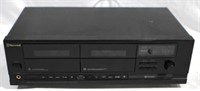 Sherwood DD-1010C Stereo Cassette Deck