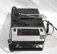 Superscope Cassette Player/ Recorder