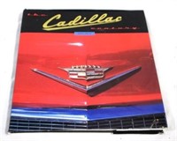 The Cadillac Century Hardcover Book