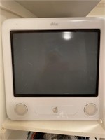 eMac Computer