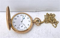 Swiss Made pocket Watch