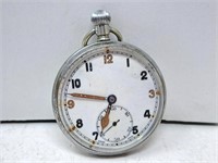 Swiss Made pocket Watch