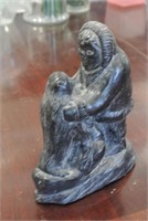Inuit Figurine