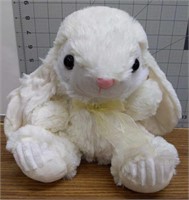 BRAND NEW Easter plush white bunny