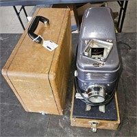 1954 labelle projector