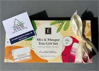 Mix & Masque Trio Gift Set by Refresh Studio & Spa