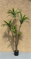 Artificial Tropical Plant - Value $250