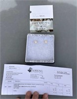 Sherring Jewellers $25 Gift Certificate and