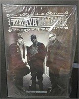 3 Generations of Hip Hop United DVD