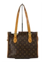Louis Vuitton Monogram Popincourt Handbag
