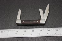 Buck 701 Pocket Knife