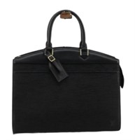 Louis Vuitton Black Handbag