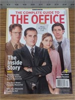 The complete guide to the office magazine