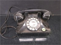 North Electric Vintage Phone