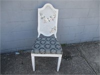 Chair with Padded Seat
