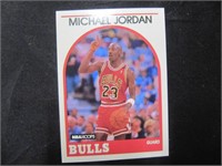 1989 HOOPS MICHAEL JORDAN #200