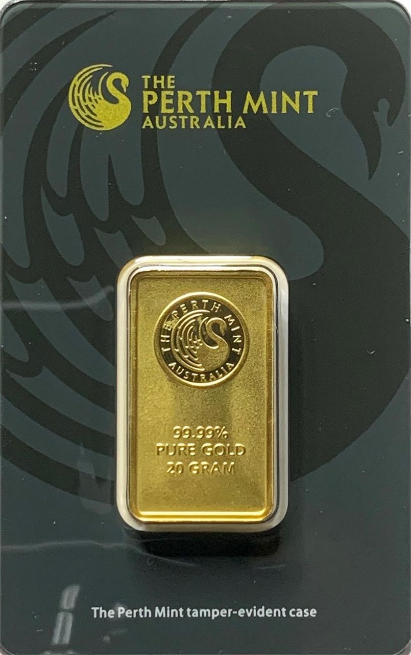 Premium Gold & Silver / Coins & Bullion Auction! 04/21