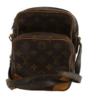 Louis Vuitton Monogram Amazon Shoulder Bag