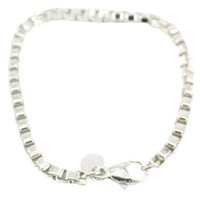 Tiffany & Co. Chain Bracelet
