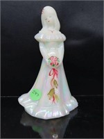 Fenton Glass Iridescent Bridesmaid