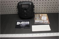 Hunten Outdoor Game Cam