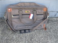 American Tourister Travel Case