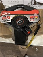 Flat base tape, measure for combo hook and