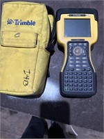 Trimble Data Collector TSC2 Survey Controller V