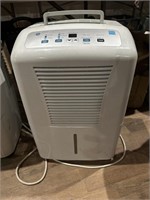 GE Portable Dehumidifier