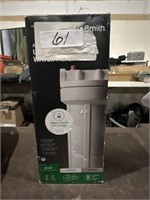 New AO Smith Undersink Water Filter